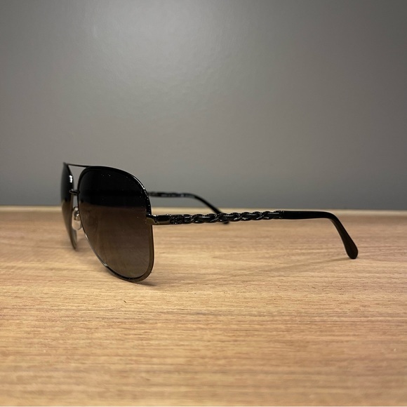 Chanel Aviators - Picture 2 of 3